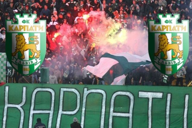 Лідера організації фанатів ФК 'Карпати' вбито у Львові