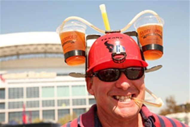 Польша разрешила продажу пива на Евро-2012