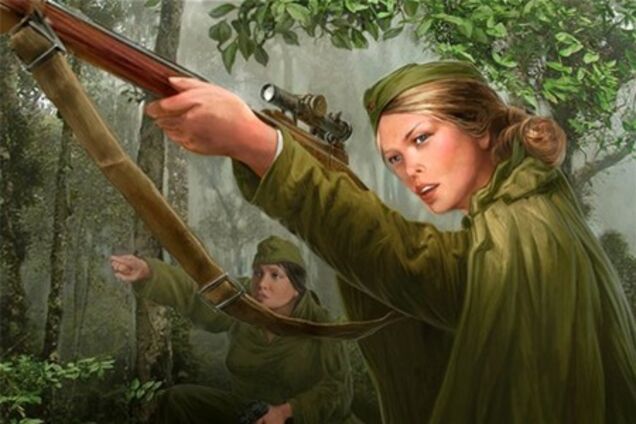 По праву победителя