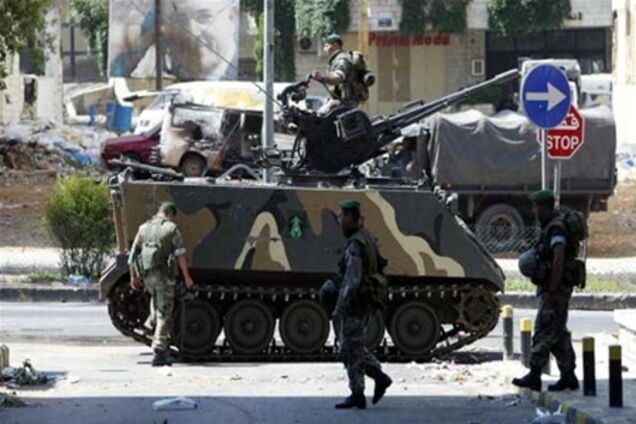 Танковый штурм в Сирии: 61 жертва, более 100 раненых. Видео