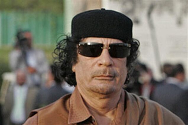 Франция призвала население Триполи к восстанию