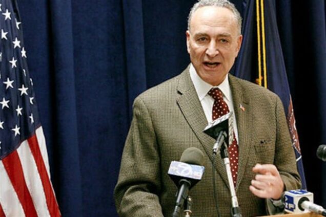 Сенатор-демократ: дефолту в США не буде, розв'язання проблеми відкладається 'у довгий ящик'