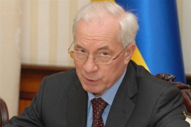 Азаров: уголь - стратегический товар, но не такой ценой