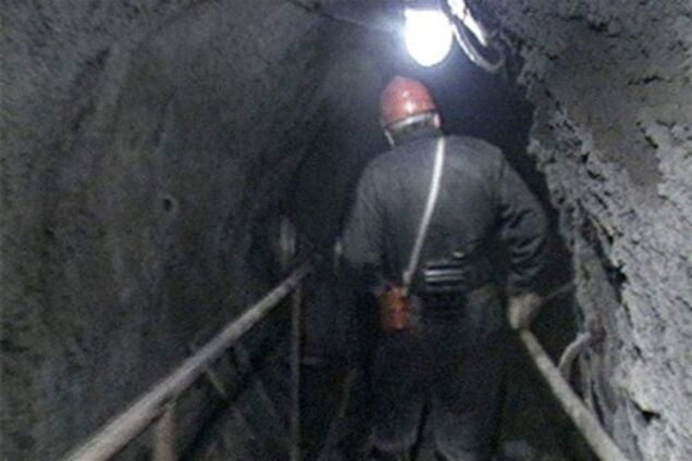 Есть несколько версий причины взрыва на шахте