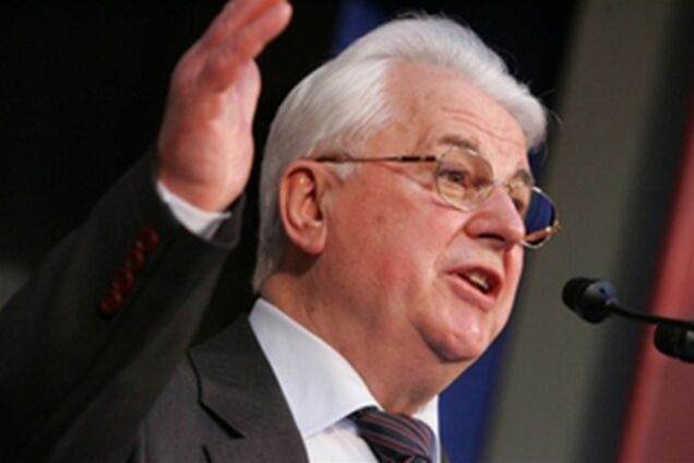 Кравчук инициирует всеукраинский референдум