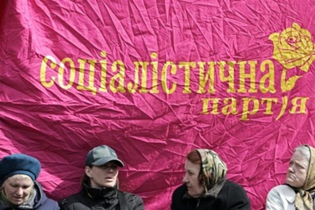 Выборы председателя СПУ не состоялись