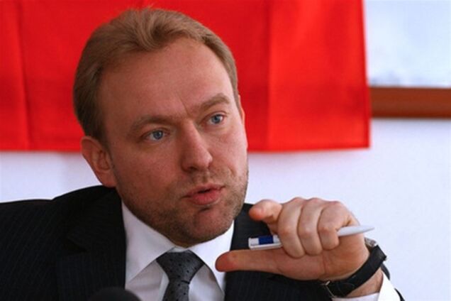 Адвокат Волги заявляє про фізичний вплив на свого підопічного