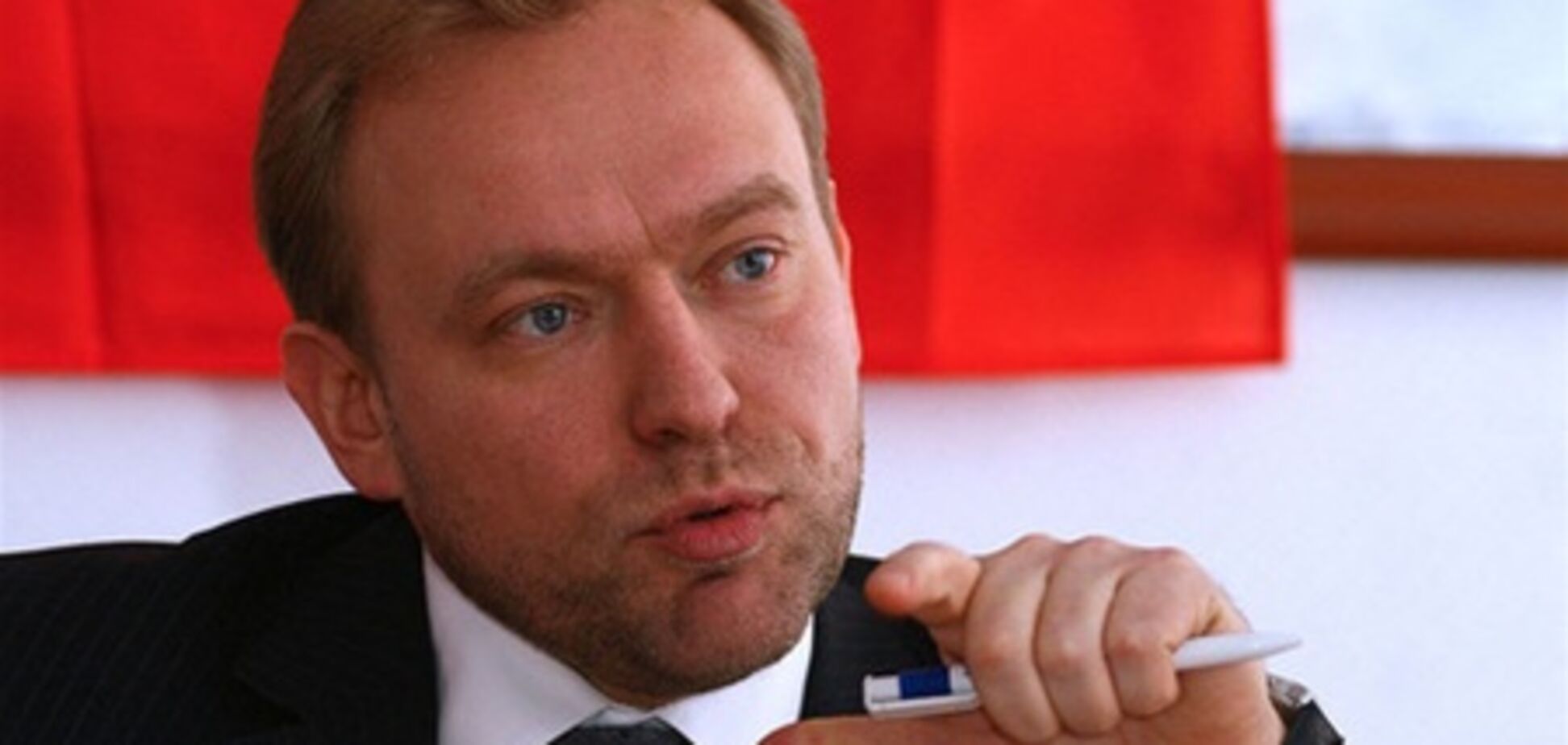 Адвокат Волги заявляє про фізичний вплив на свого підопічного
