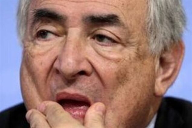 Домработница Стросс-Кана: он не способен на изнасилование