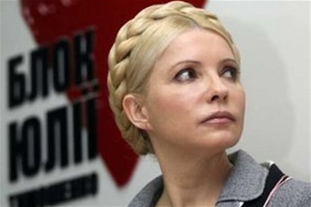 Суд переніс засідання у справі Тимошенко на 6 липня