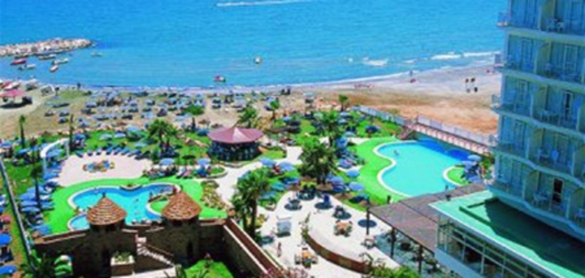 Кипр станет официальным офшором Украины