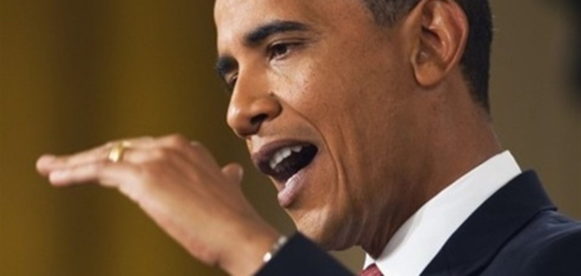 Хакери повідомили про смерть Обами