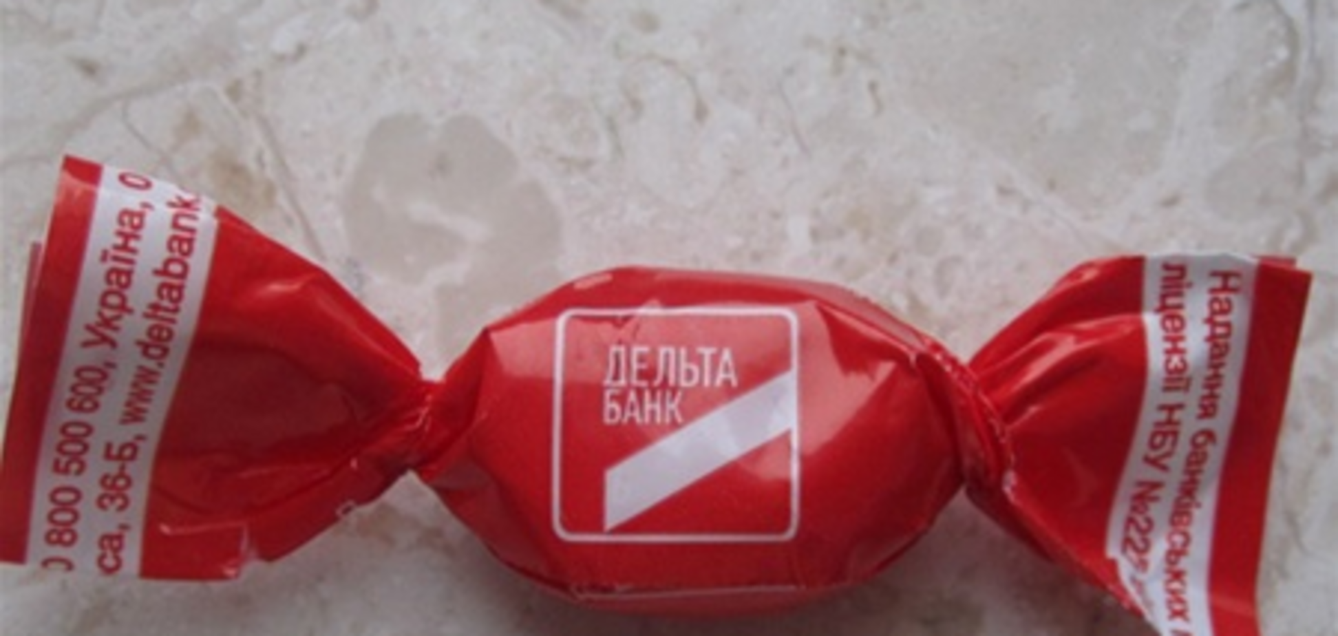 Американцы купят Дельта Банк