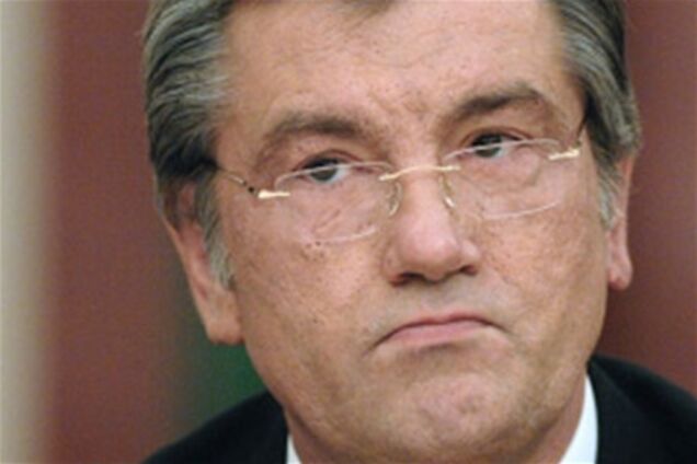Політолог: Ющенко 'має піти в тінь'