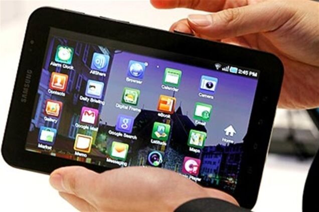 Samsung побил еще один рекорд при помощи Galaxy S II