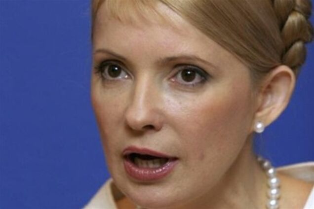 Тимошенко: за мной следят круглосуточно