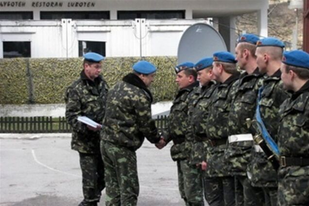 Минобороны уличили в растрате 1 500 000 грн