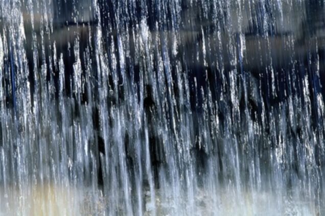 Проливные дожди привели к затоплениям в некоторых районах Польши