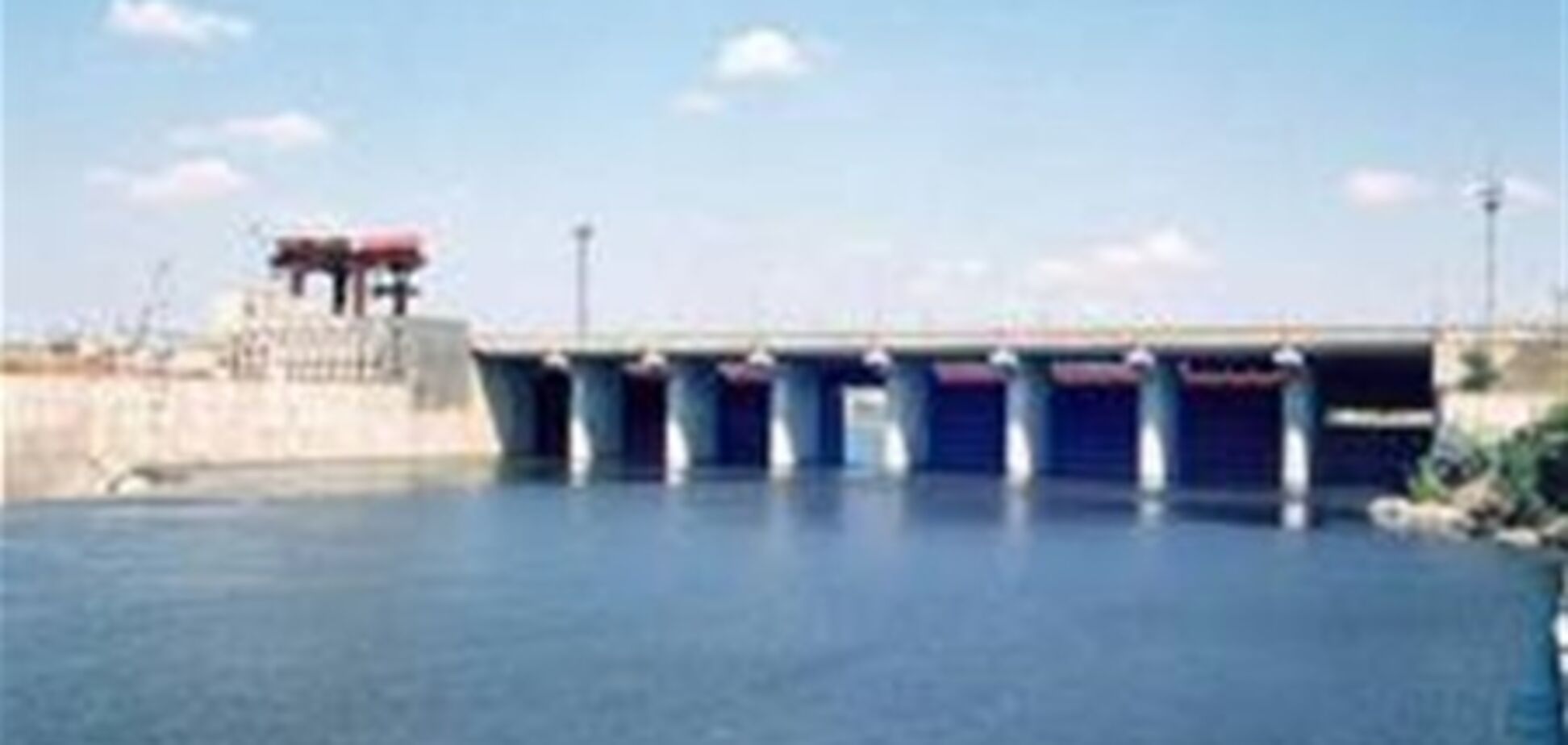 Китай будет строить в Украине Каневскую ГАЭС