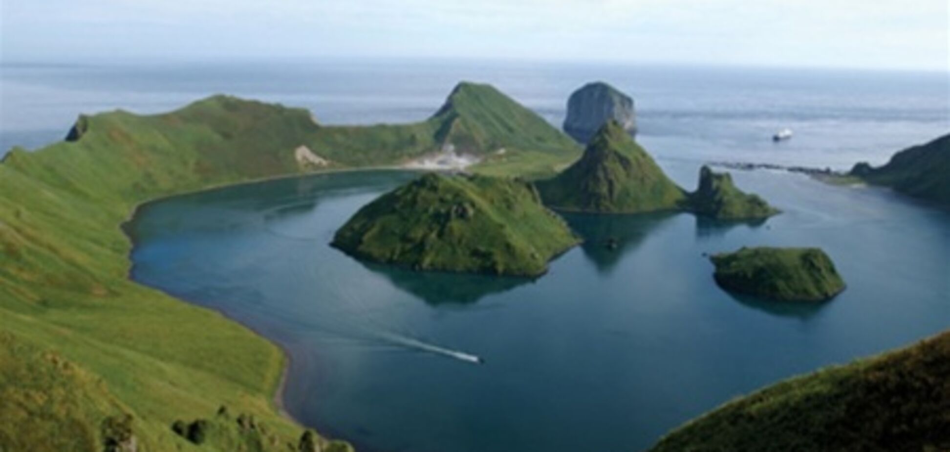 Япония бесится: Россия наняла китайцев работать на Курилах