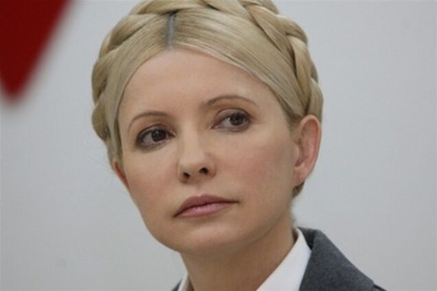 Прокурор назвав Тимошенко засудженою замість підсудної