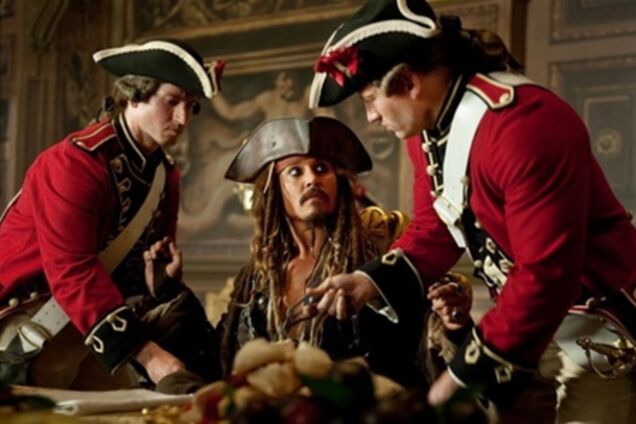 Четвертые «Пираты» стали миллиардерами