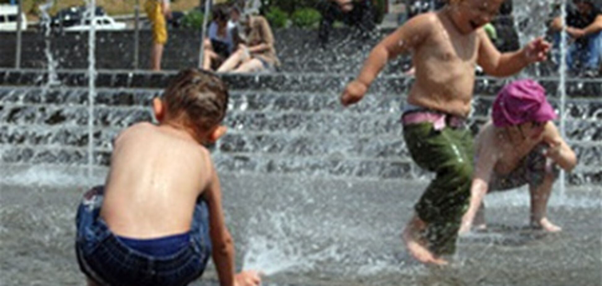 В Гидрометцентре сказали, когда ждать комфортной погоды