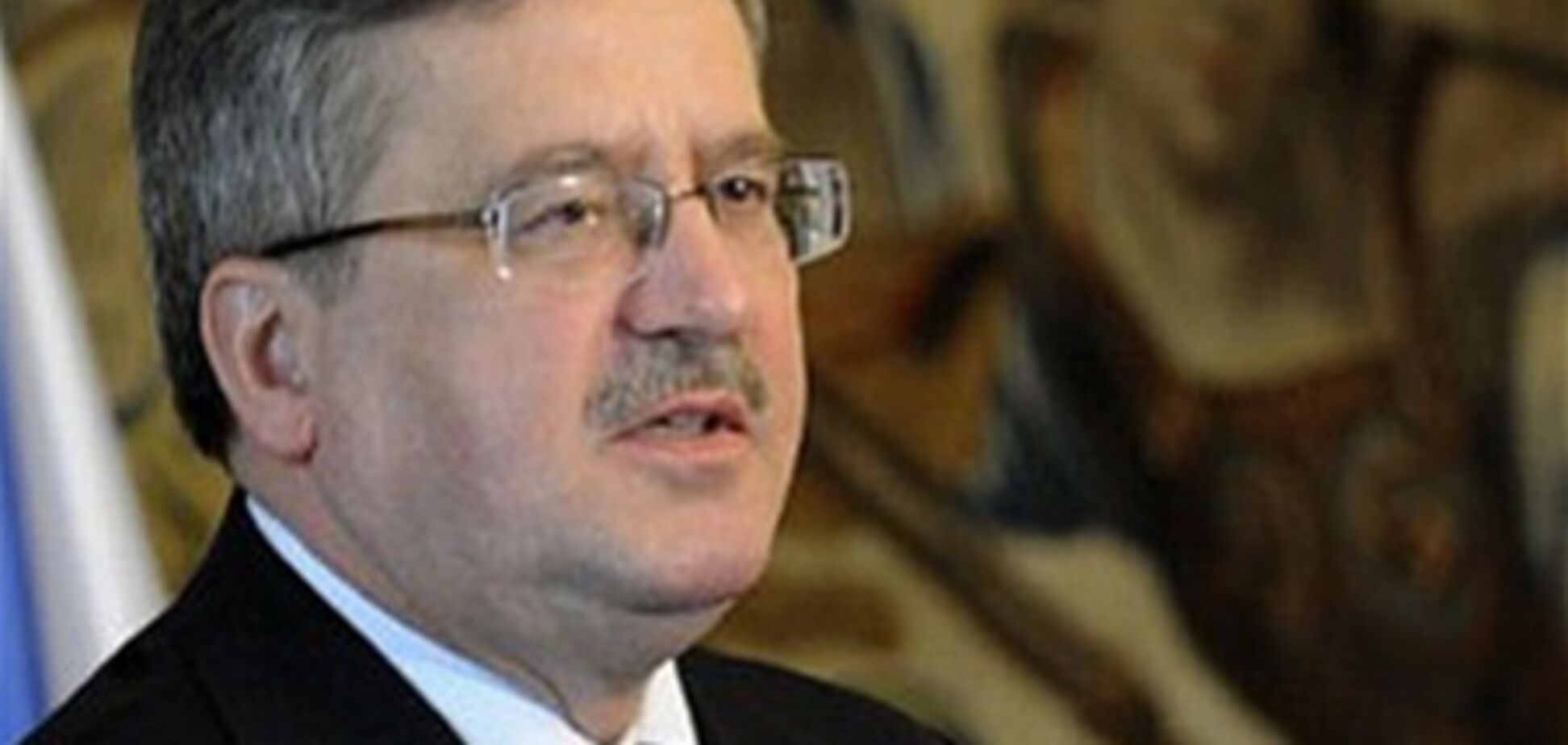 Выборы в польский парламент назначили на 9 октября