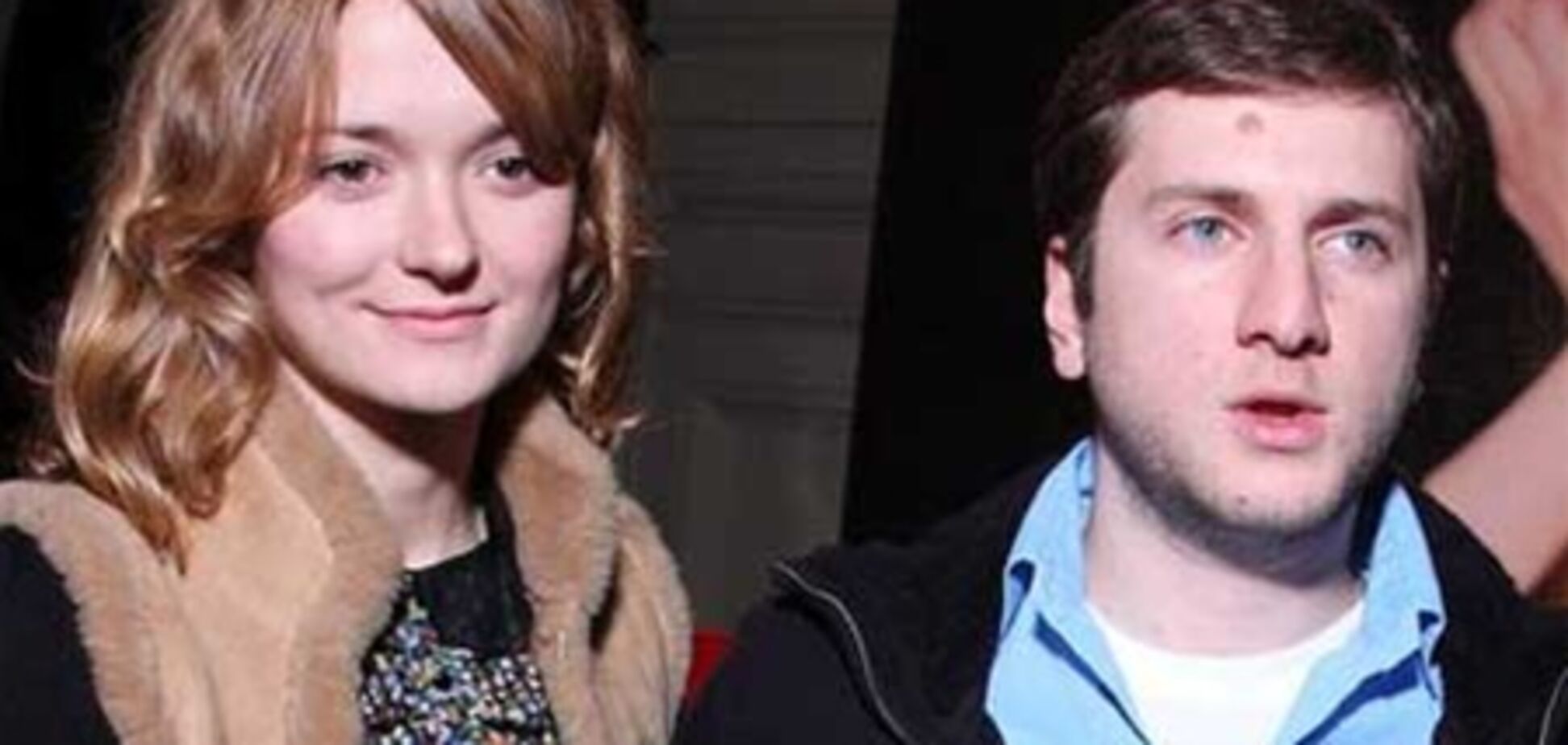 Тайные крестины Михалковых