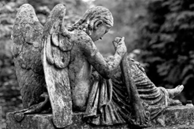 Львов: Лычаковское кладбище