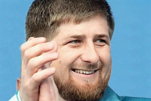 Кадиров після інциденту з літаком заборонив у Чечні лазерні указки