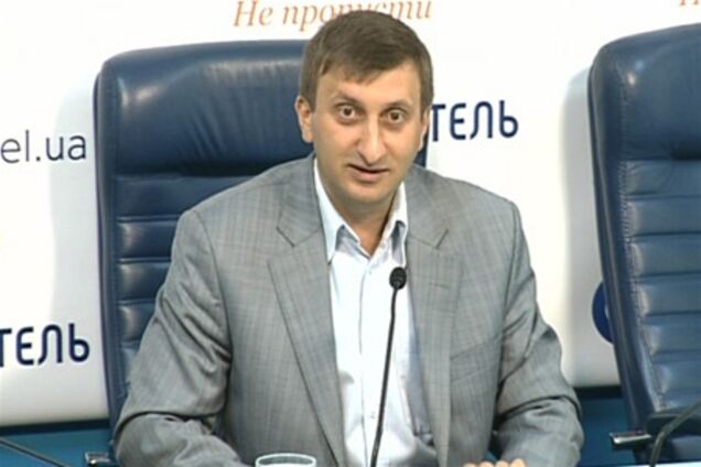 Тимошенко втрачає прихильників - Кулик