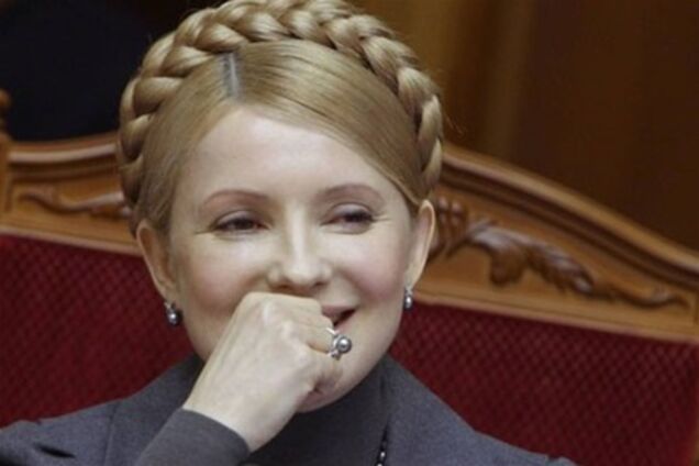 Сегодня продолжится суд по делу Тимошенко