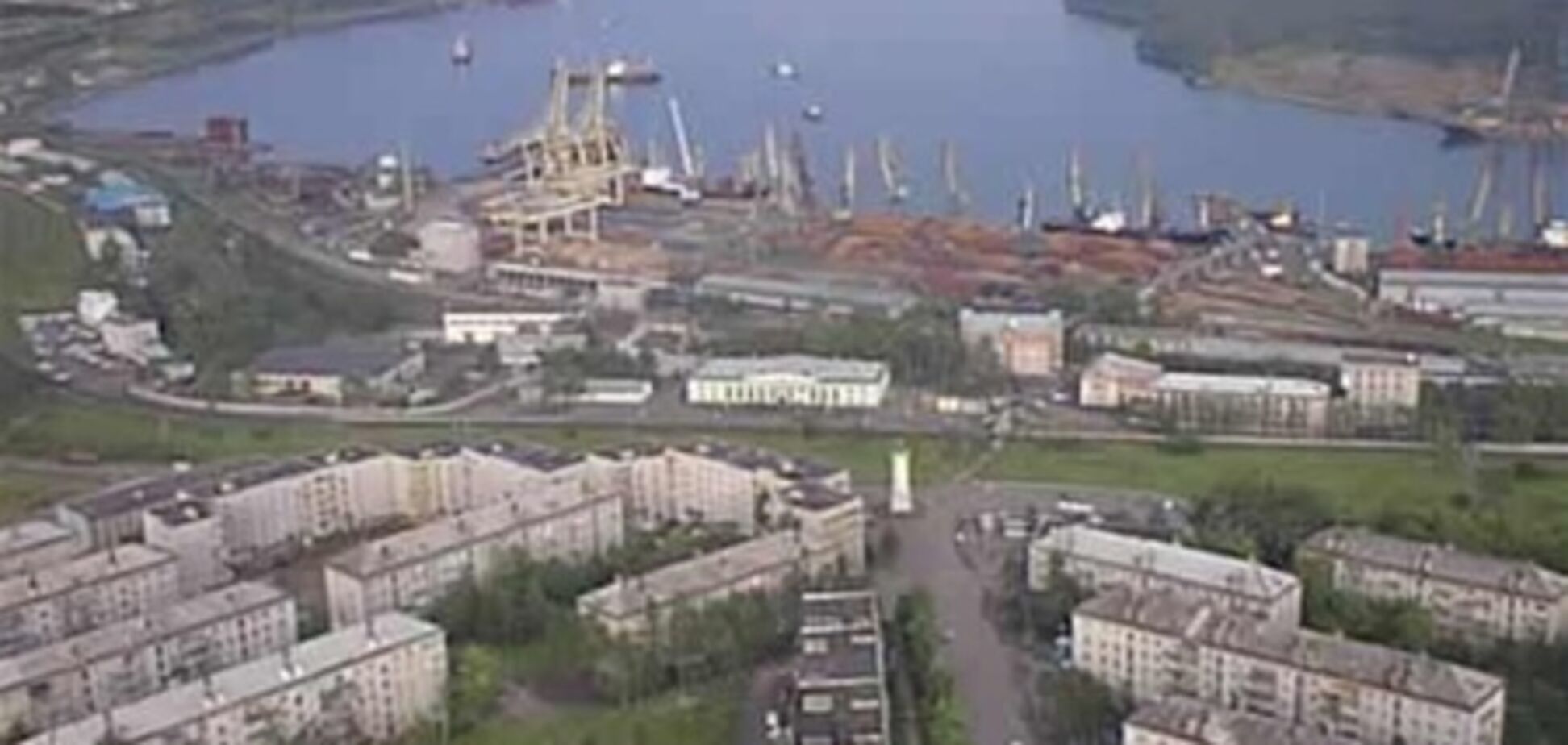 Внук Анастаса Микояна передумал покупать порт