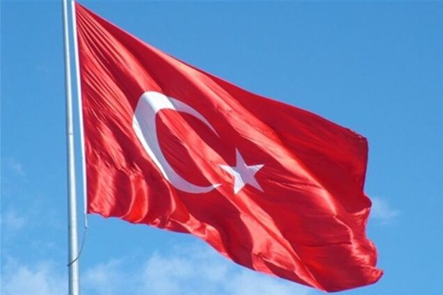 Туреччина розірвала відносини з Лівією