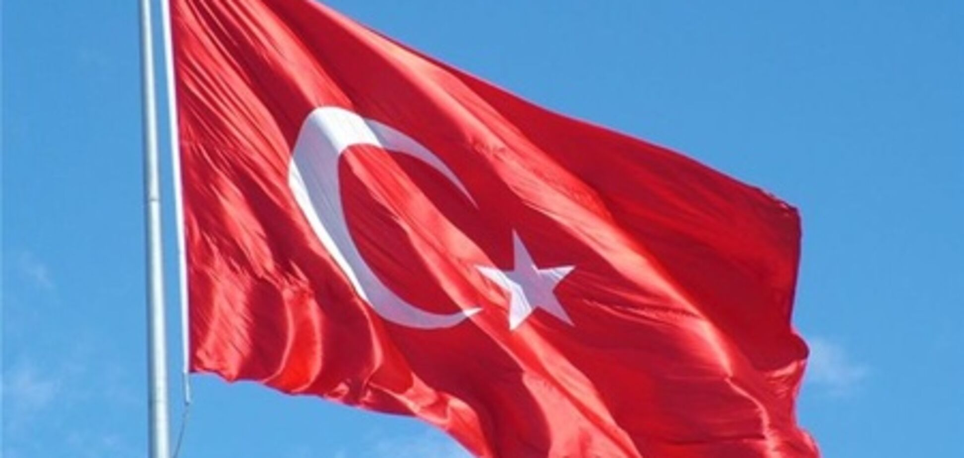 Турция разорвала отношения с Ливией
