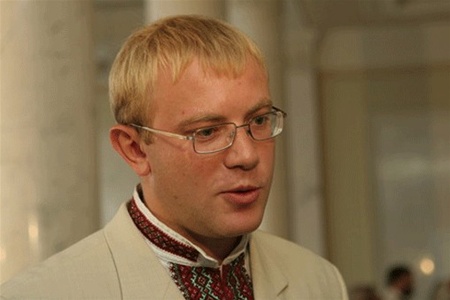 Верховная Рада хочет усложнить жизнь СМИ