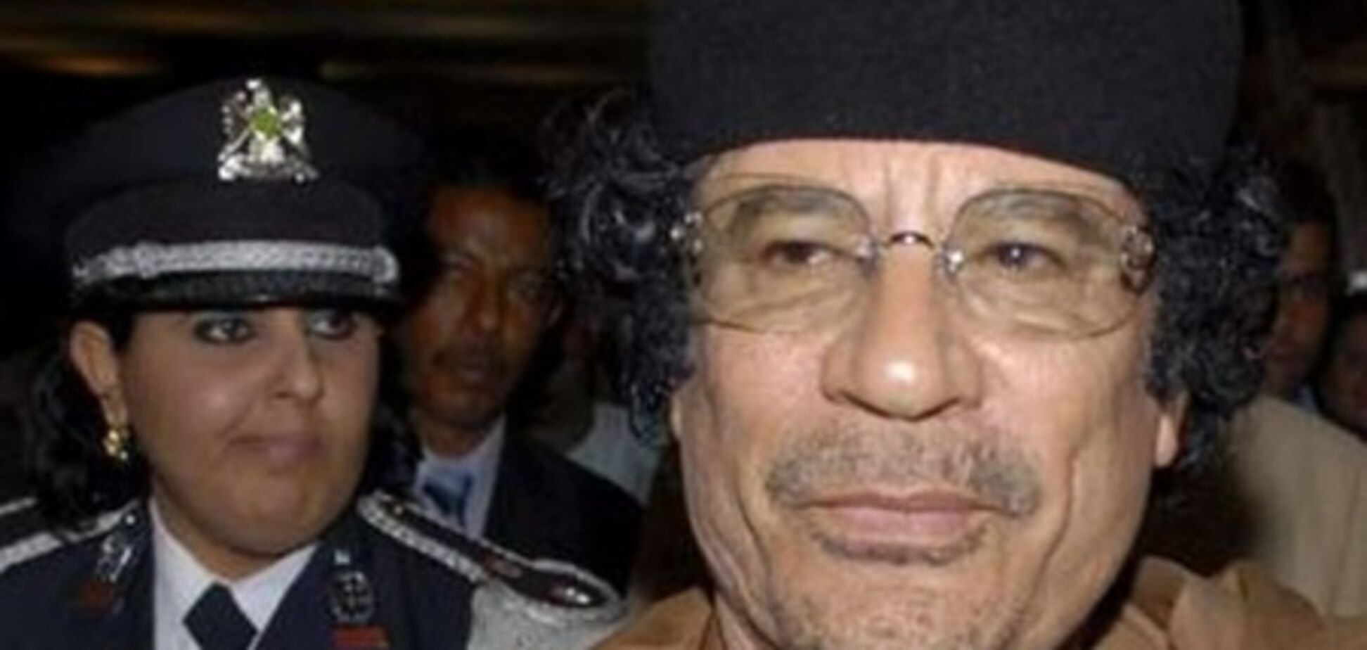 Французы подозревают, что Ливии помогает Иран