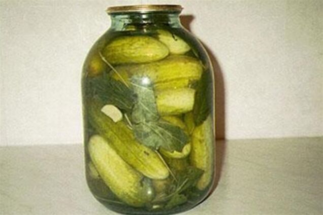 Быстрые рецепты консервирования огурцов