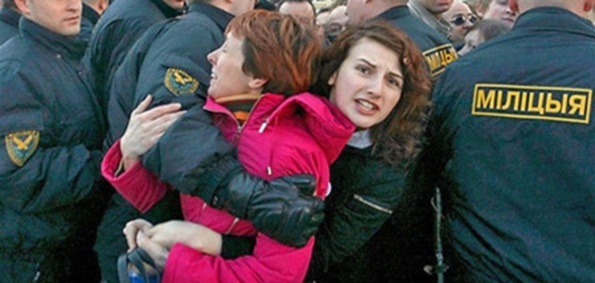 Президентом Беларуси станет мученик