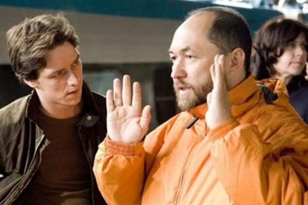 Бекмамбетов снимет фильм по сценарию казахского экономиста