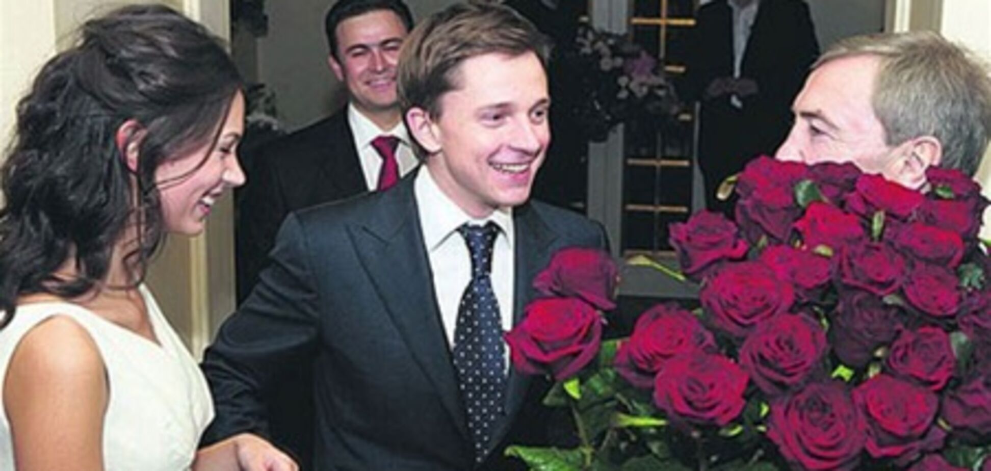 Олесь Довгий научит, как любить жену за 1 млн $