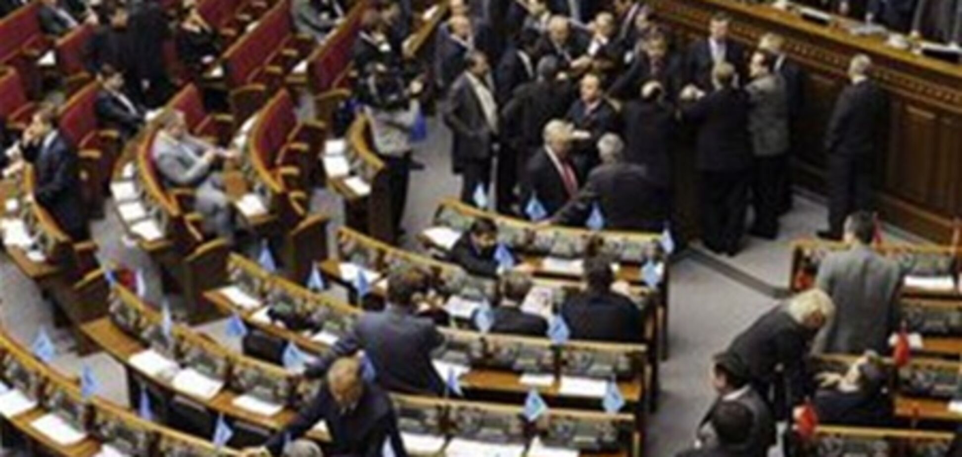 Парламент проголосовал за отмену обязательного техосмотра