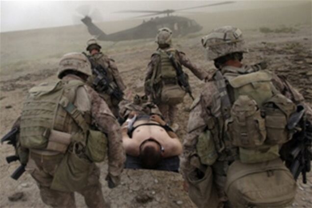 Война в Афганистане – десятилетие вопросов без ответов