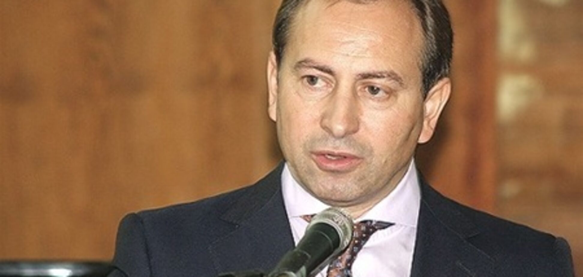 Підвищена увага НАТО до України відповідає інтересам суспільства - Томенко