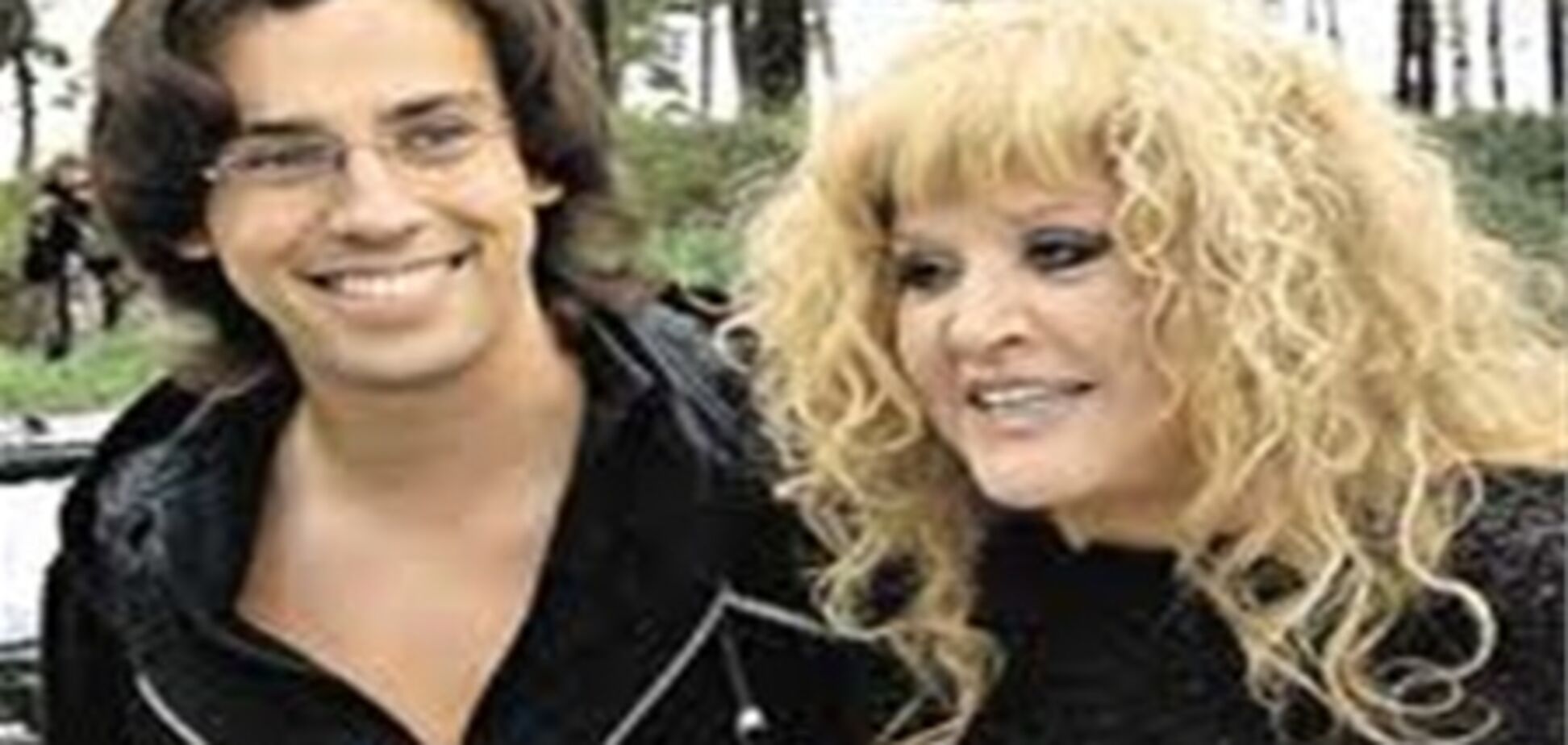 Первое фото ребенка Галкина и Пугачевой в СМИ. Фото