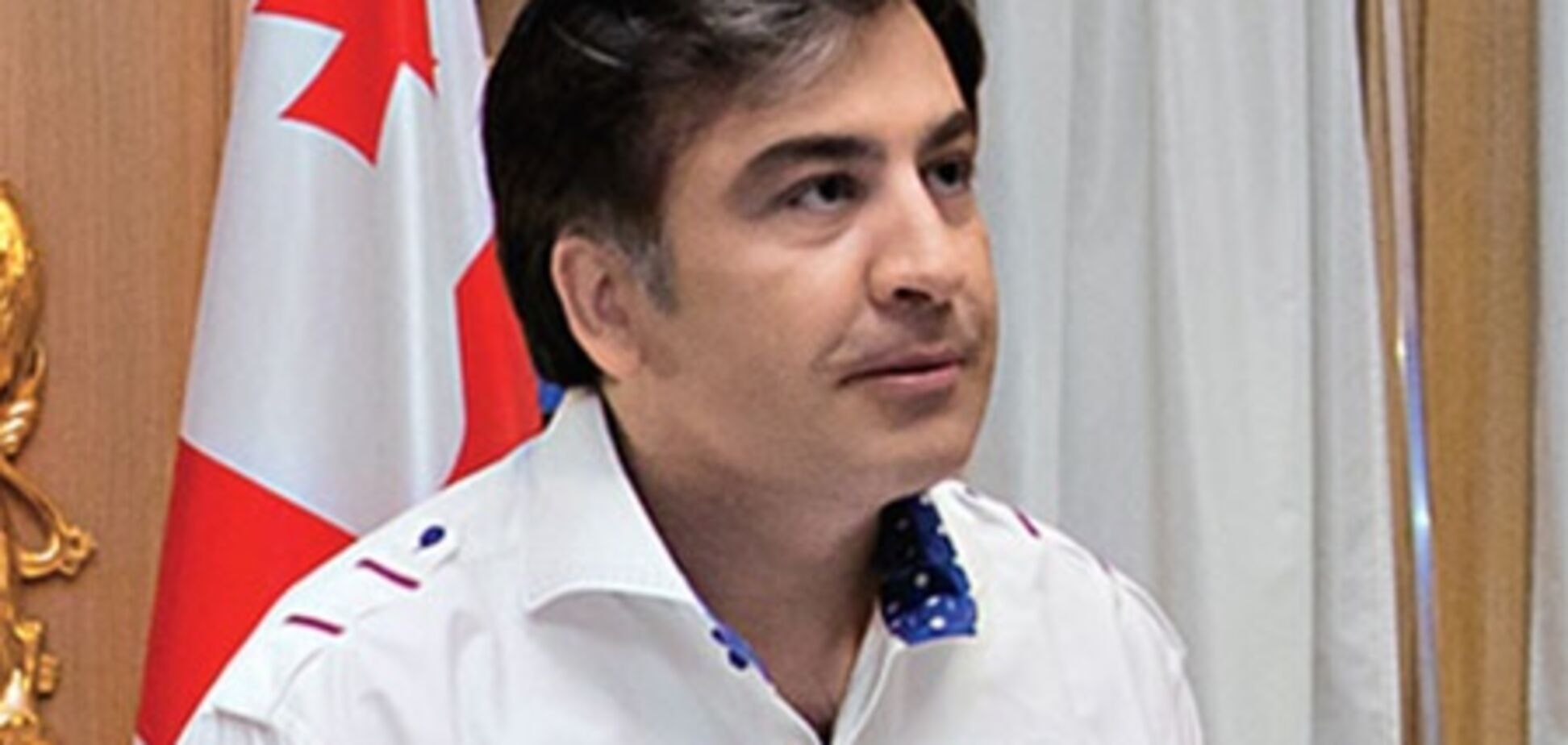 Сын Саакашвили установил мировой рекорд при помощи Ipad