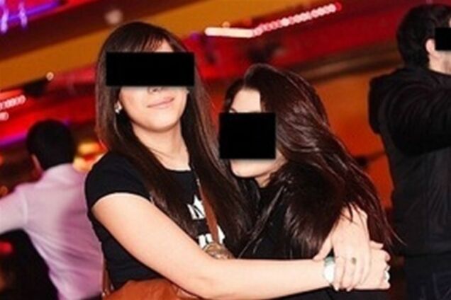 Из клуба – в багажник. В России мажоры издеваются над девушками ради забавы