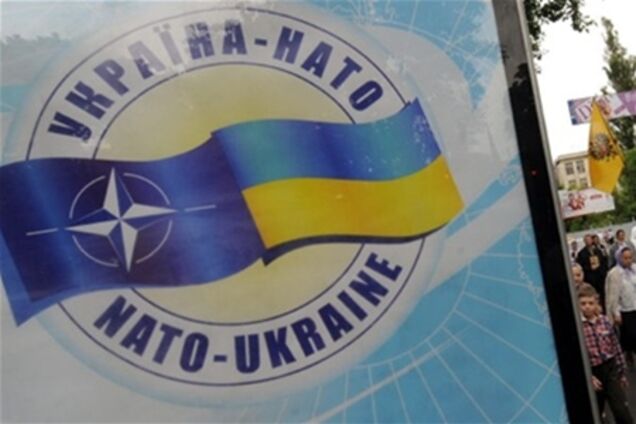 Украина заверила НАТО в надежном партнерстве