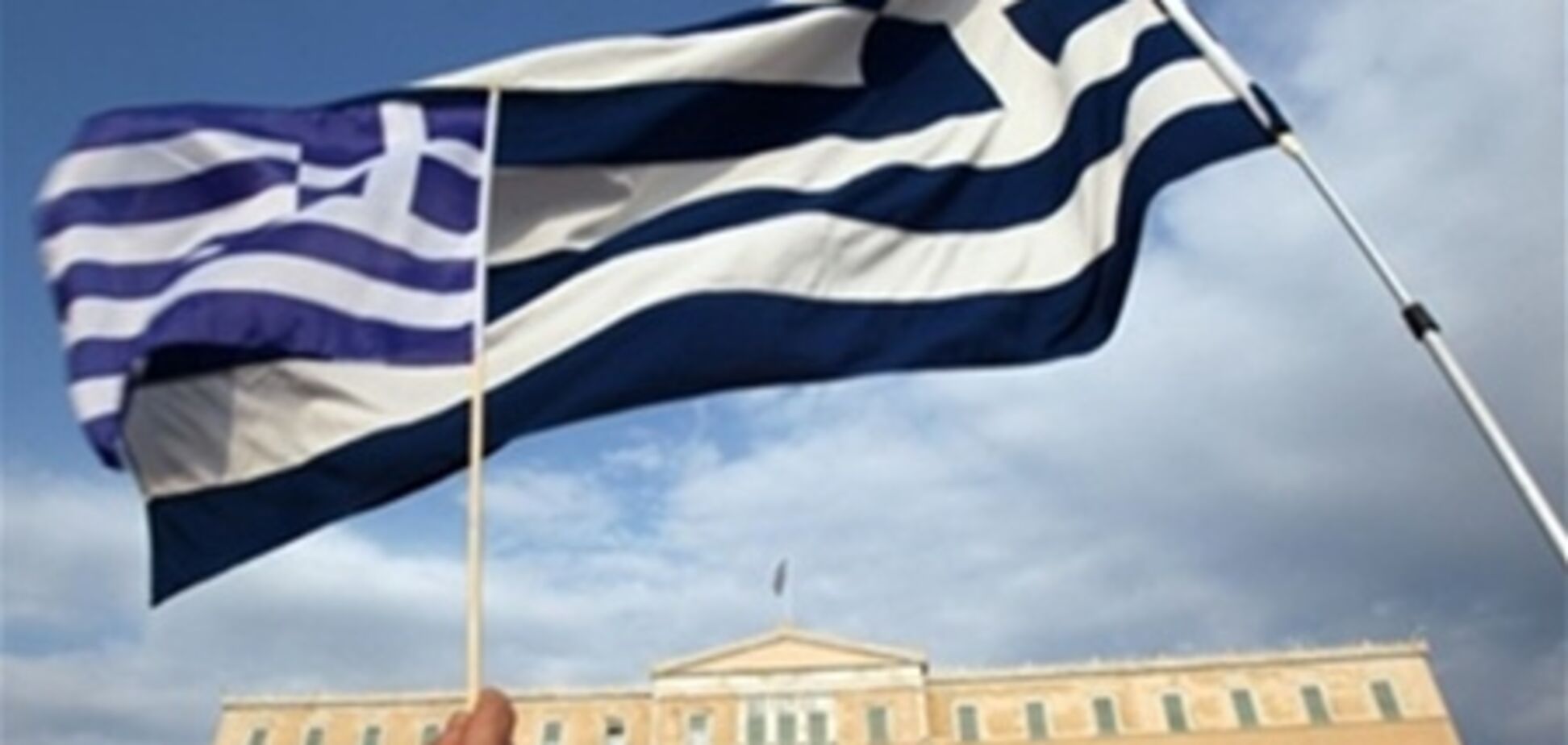 Греция продаст газовые активы Газпрому